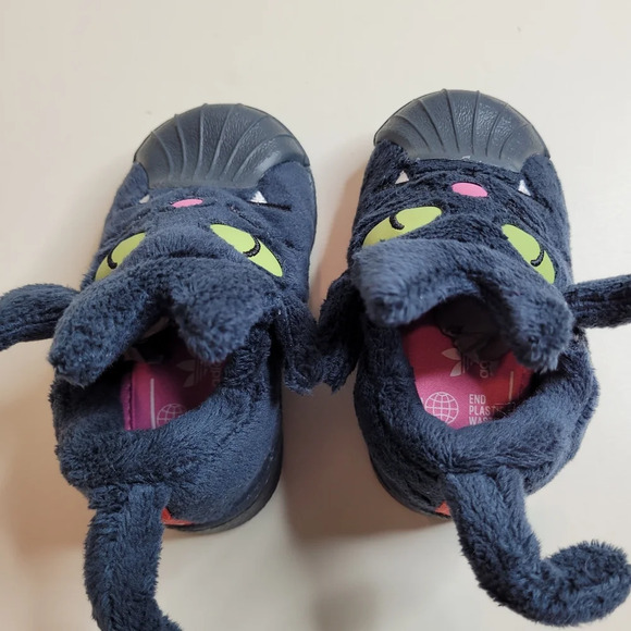 Adidas Originals Superstar 360 Simpsons GX3273 Unisex Size Infants 4K NEW - Picture 6 of 12